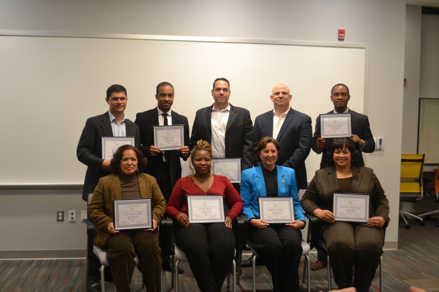 2014 Project Opportunity Graduation, Odenton Maryland - Anne Arundel ...